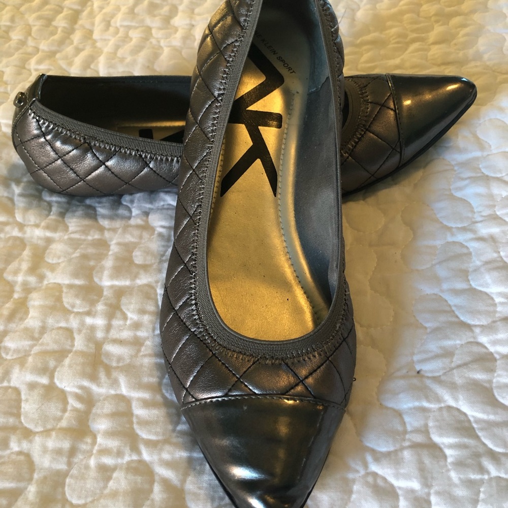 Anne Klein Sport flats